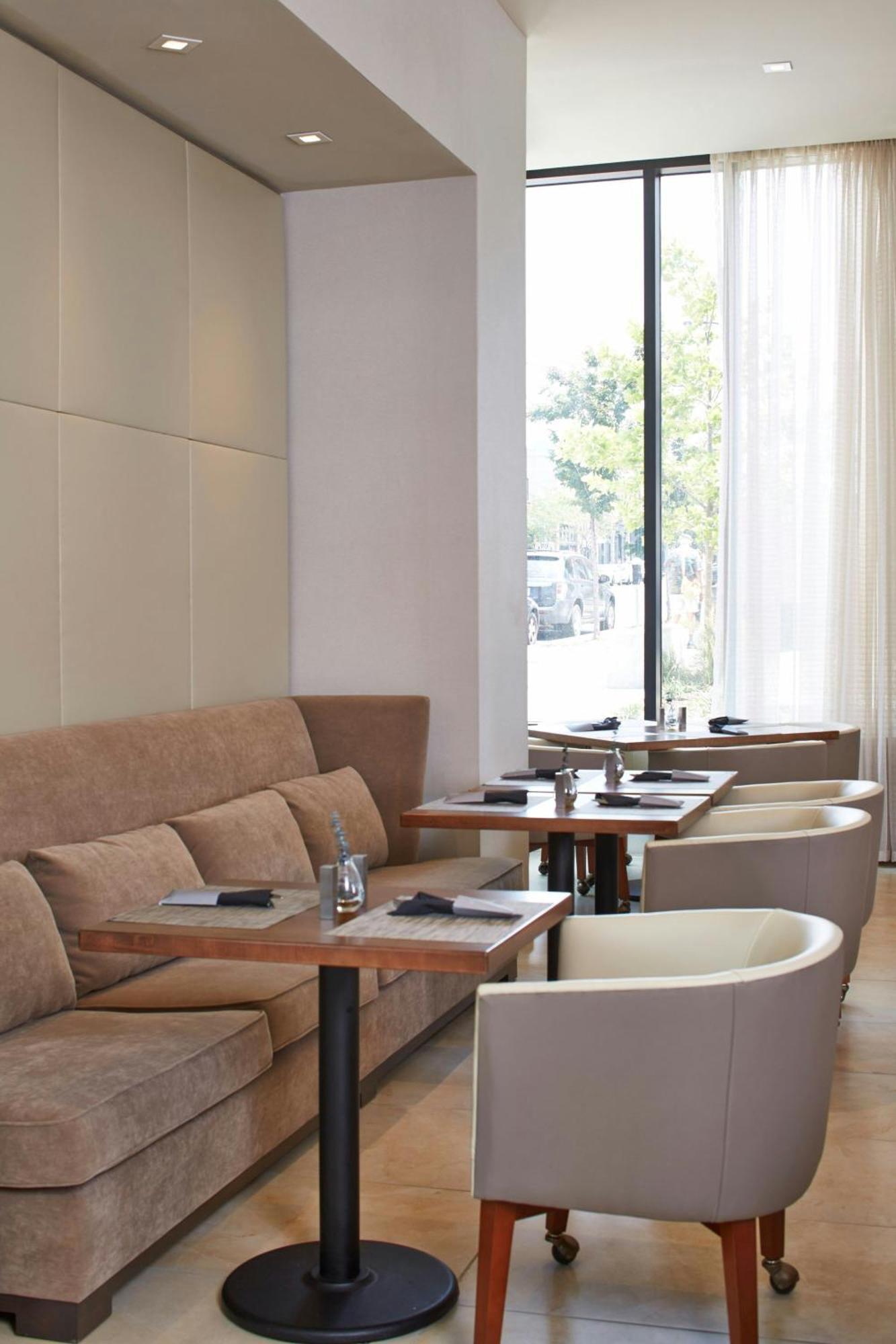 Ac Hotel By Marriott Des Moines East Village Eksteriør billede
